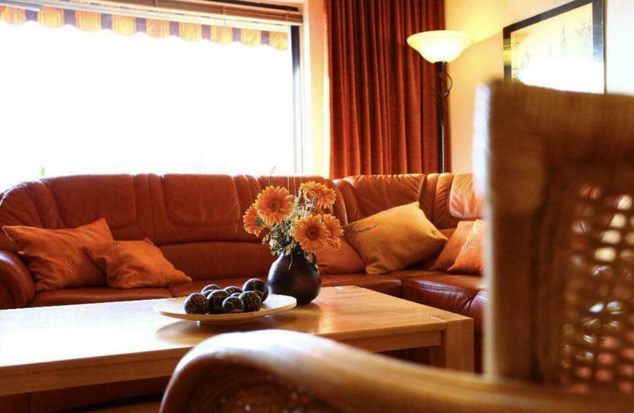 Apartment Stadtapartment Lubeck